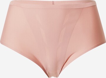 TRIUMPH Panty 'My Light Sensation' in Rot: predná strana