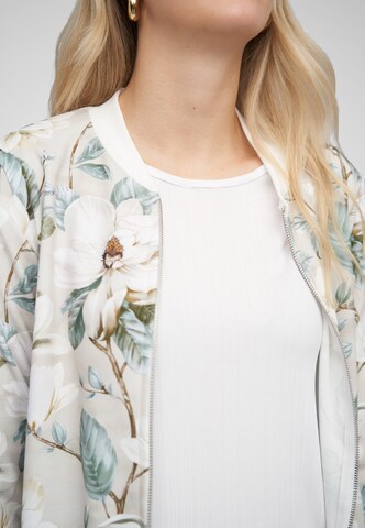 Giacca di mezza stagione di Cloud5ive in bianco