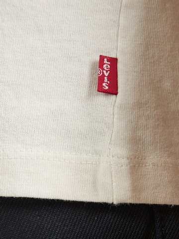 LEVI'S ® T-shirt i grå
