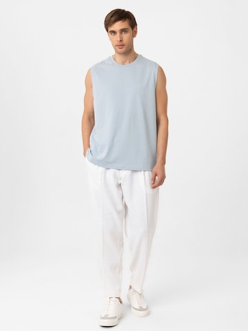 Antioch Shirt 'Alderson' in Blue