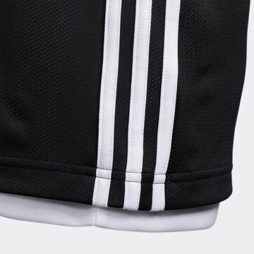 ADIDAS PERFORMANCE Functioneel shirt '3G Speed' in Zwart