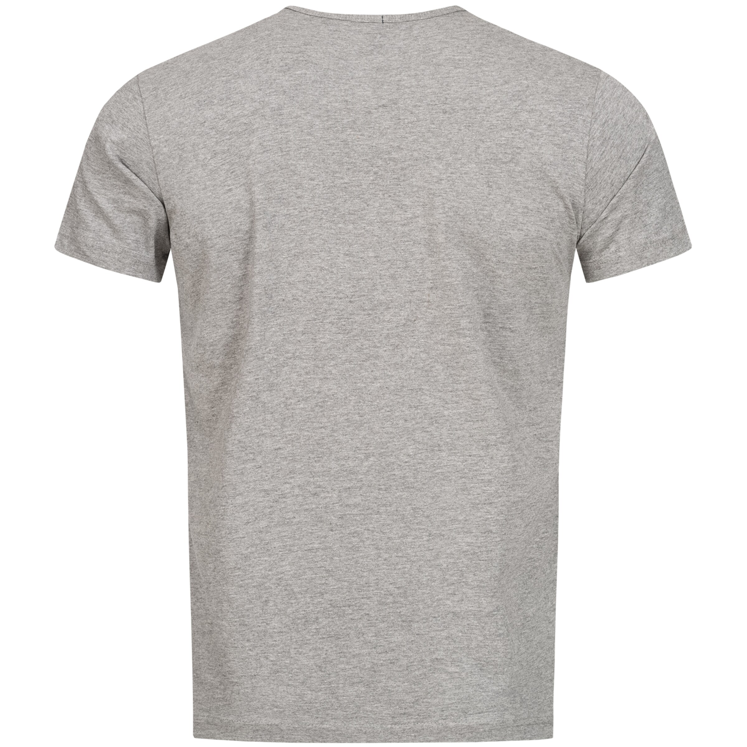 Benlee Póló 'Manifesto' - szürke