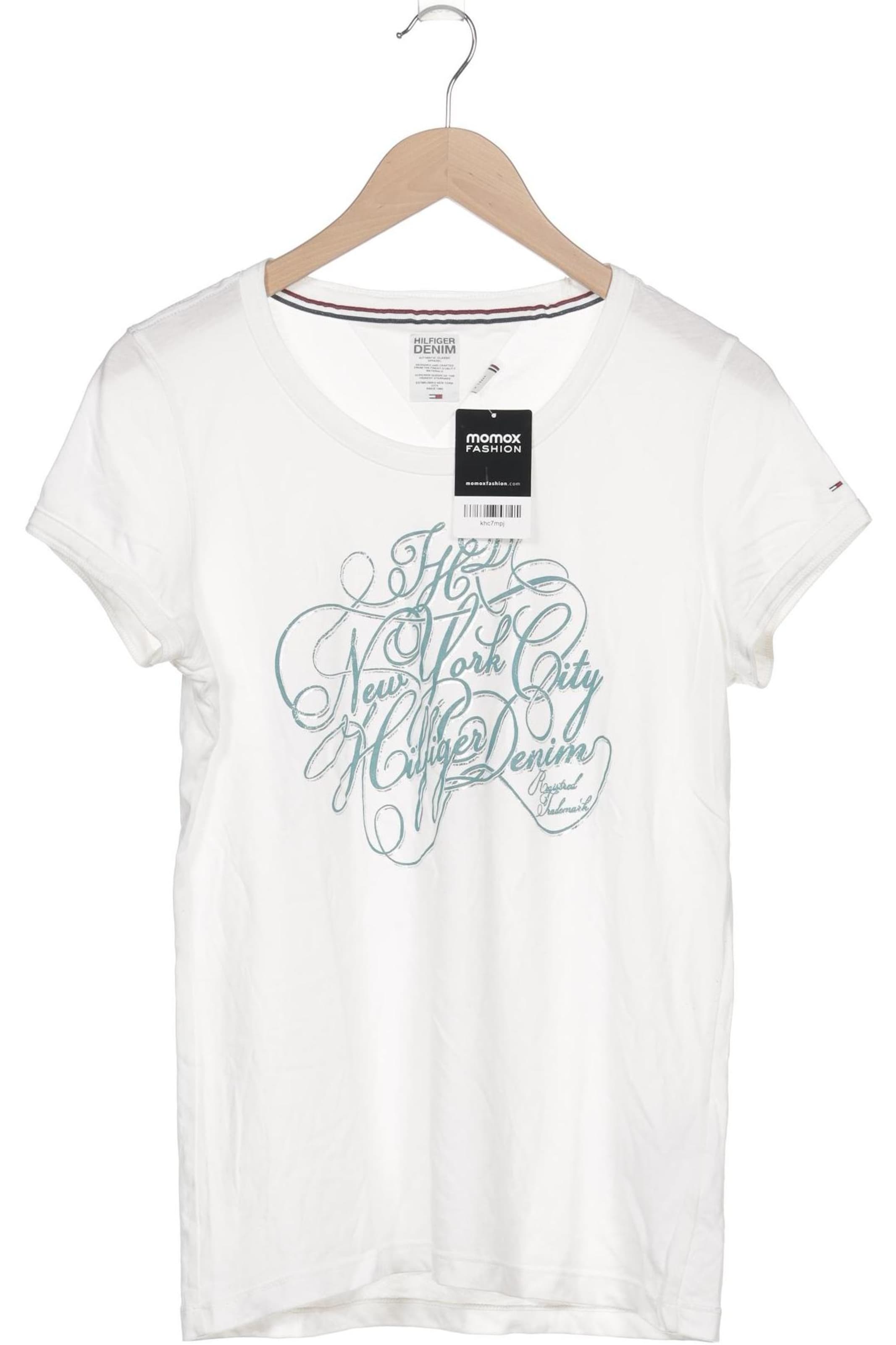 Tommy Jeans Top & Shirt in XL in White, Item view