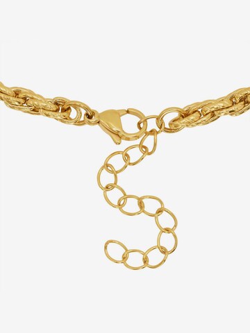 Heideman Bracelet 'Gavin' in Gold