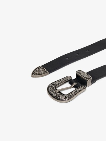 Ceinture 'Viki' ONLY en beige