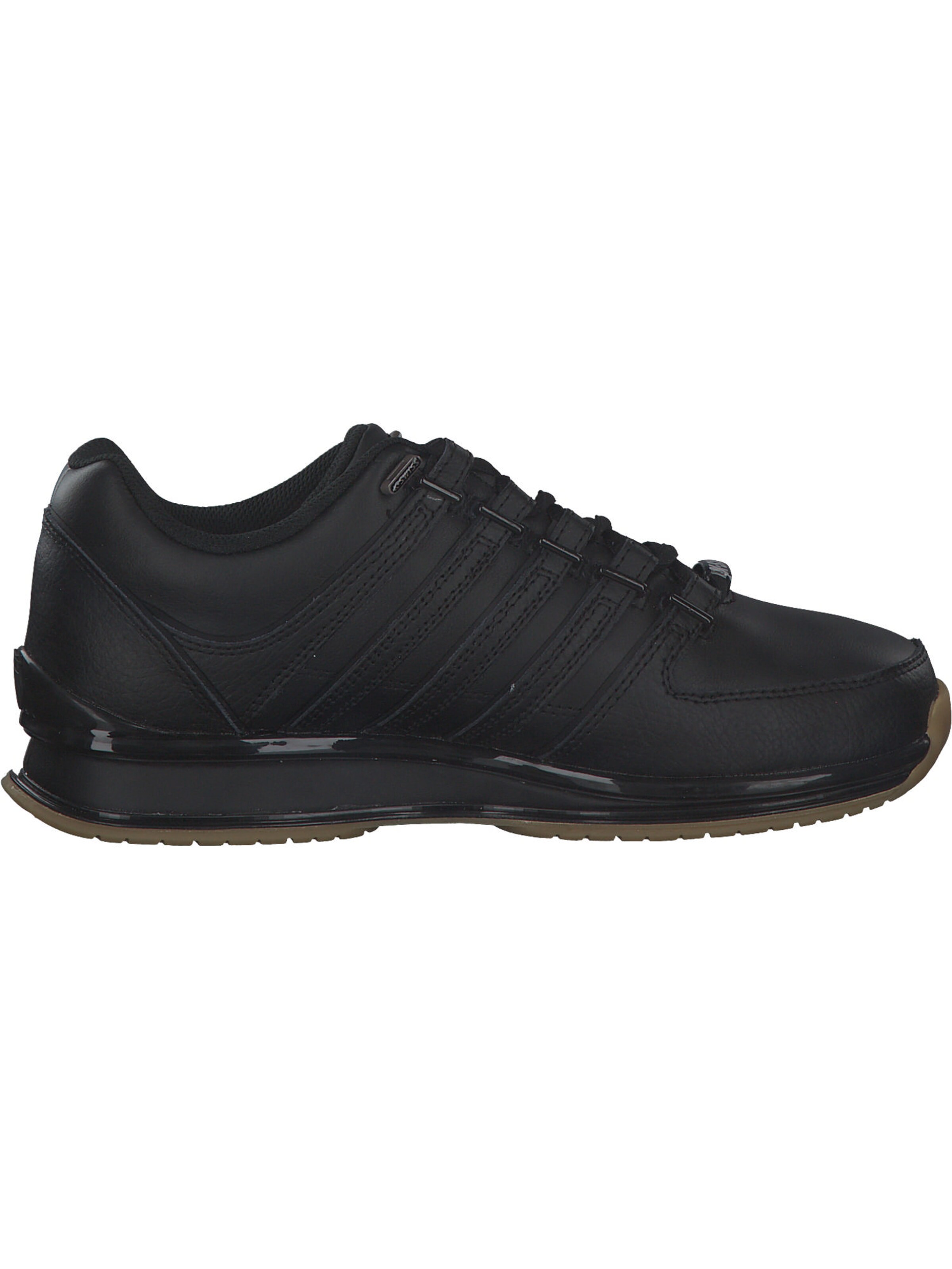 K-SWISS Platform trainers 'Rinzler' in Black