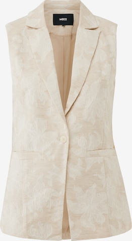 MEXX Pukuliivi värissä beige: etupuoli