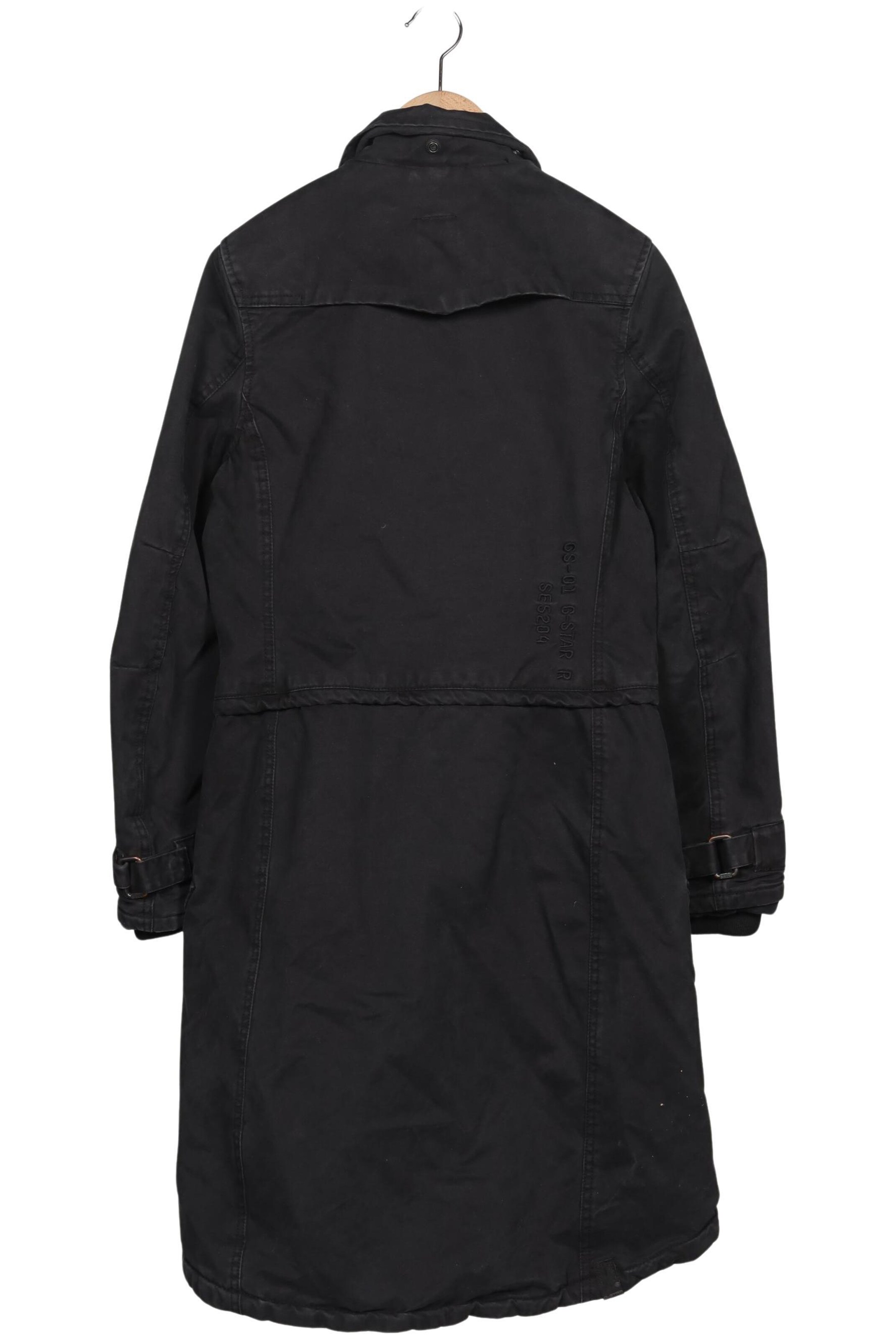 G-STAR Jacket & Coat in M in Black