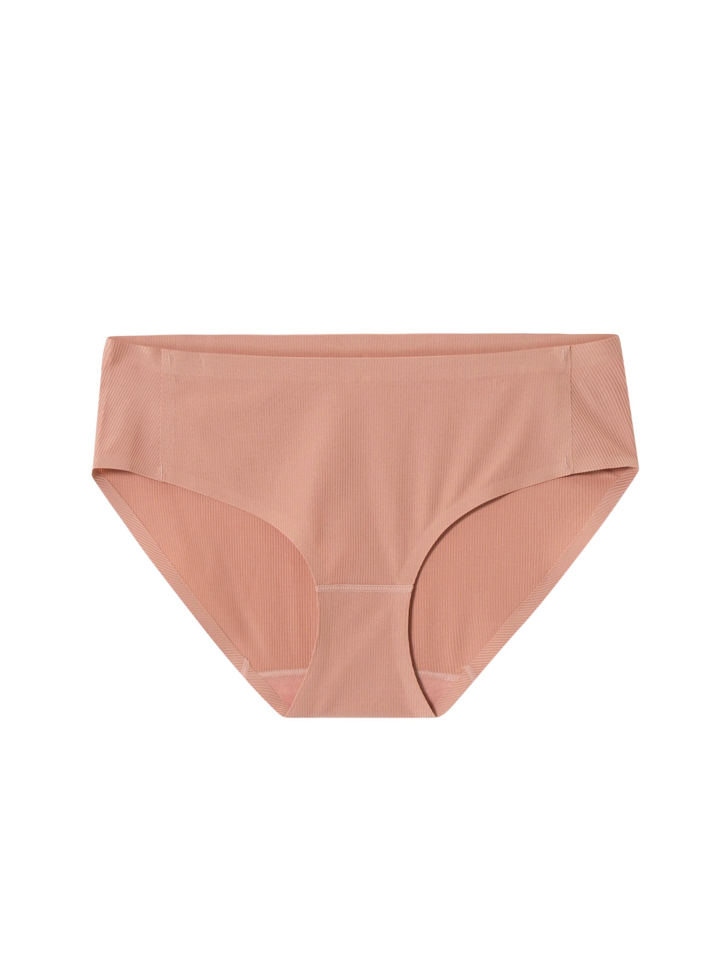 Dagi Slip in Braun: Vorderseite