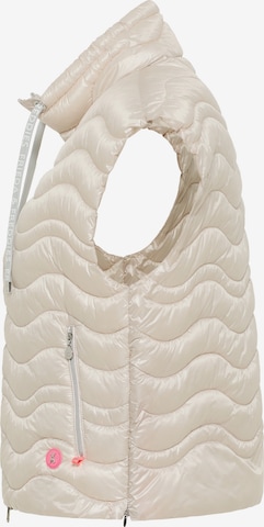 Frieda & Freddies NY Vest 'Zoe' in Beige