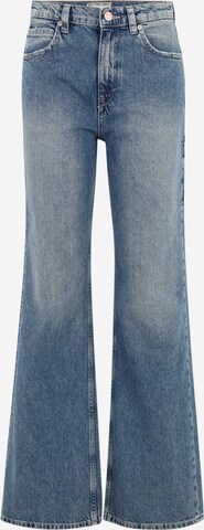 Free People Loosefit Jeans 'TINSLEY' in Blauw: voorkant