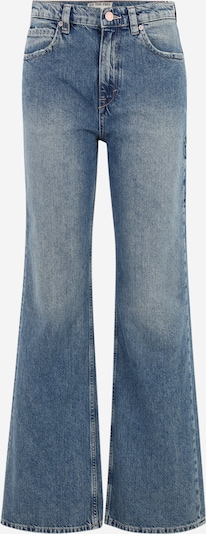 Free People Jeans 'TINSLEY' in navy / hellblau, Produktansicht