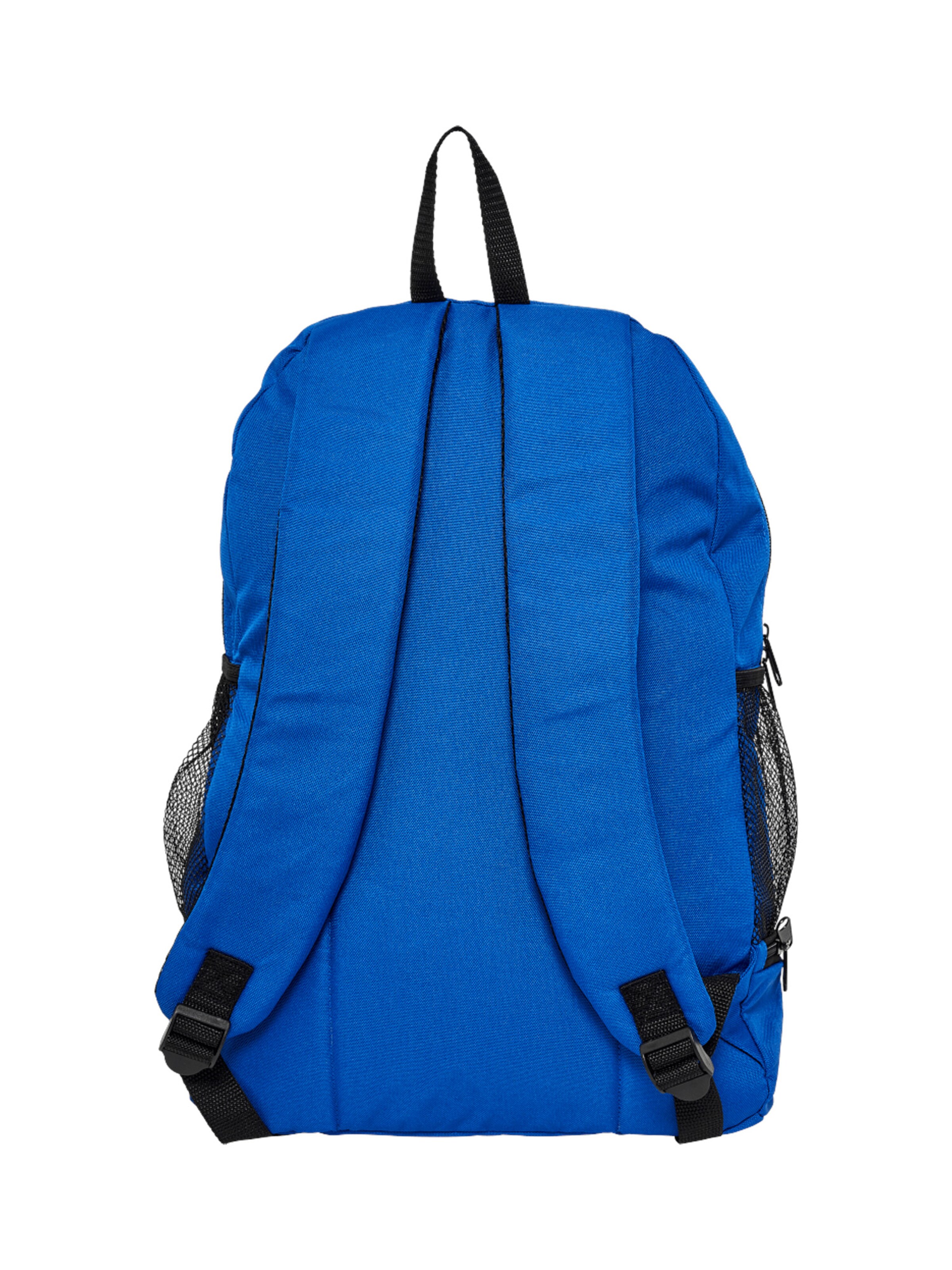 Hummel Športni nahrbtnik 'Essential' | modra barva