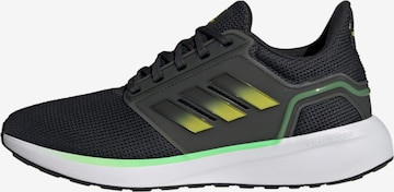 ADIDAS PERFORMANCE Laufschuh 'EQ19 Run' in Grau: predná strana