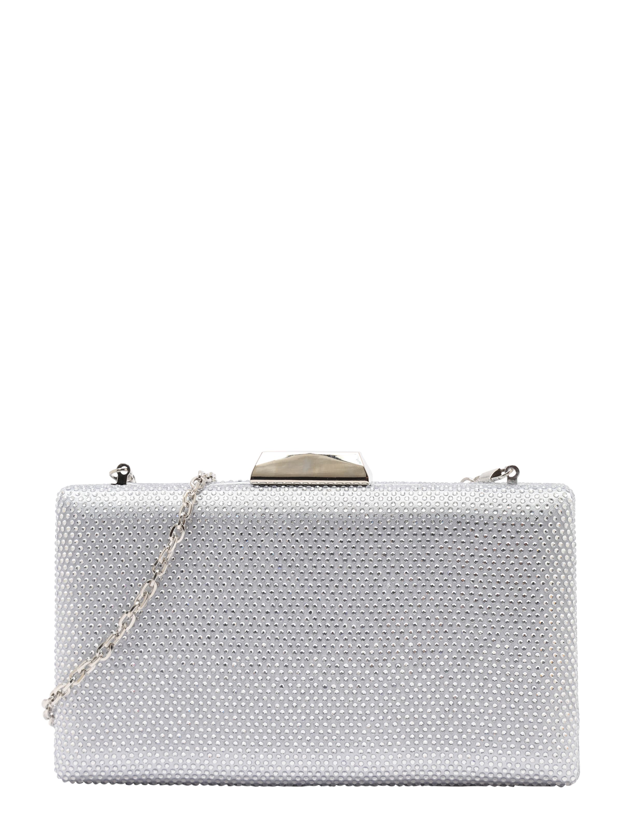 sidabrinė mascara Delninė: priekis