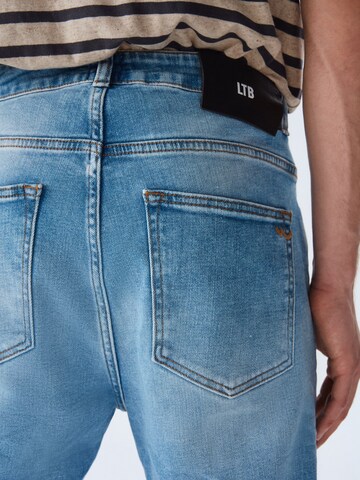 LTB Regular Jeans 'Alessio' in Blau