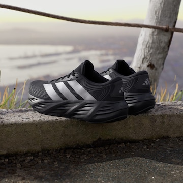 ADIDAS PERFORMANCE Bežecká obuv 'Galaxy 8' - Čierna