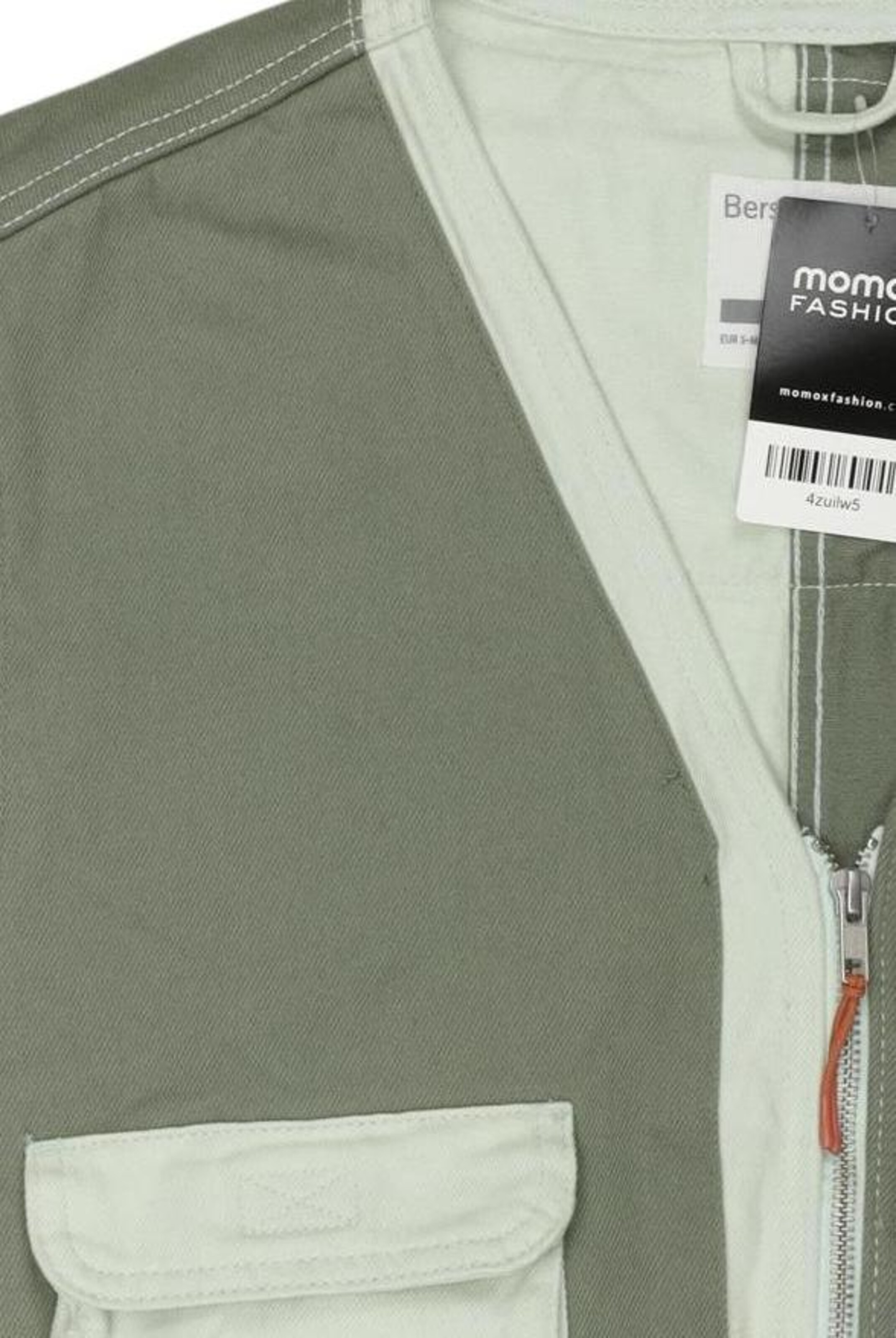 Bershka Vest in S in Mixed colors