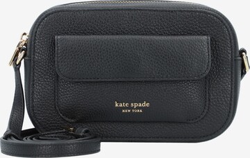 Geantă de umăr 'Ava ' de la Kate Spade pe negru: față