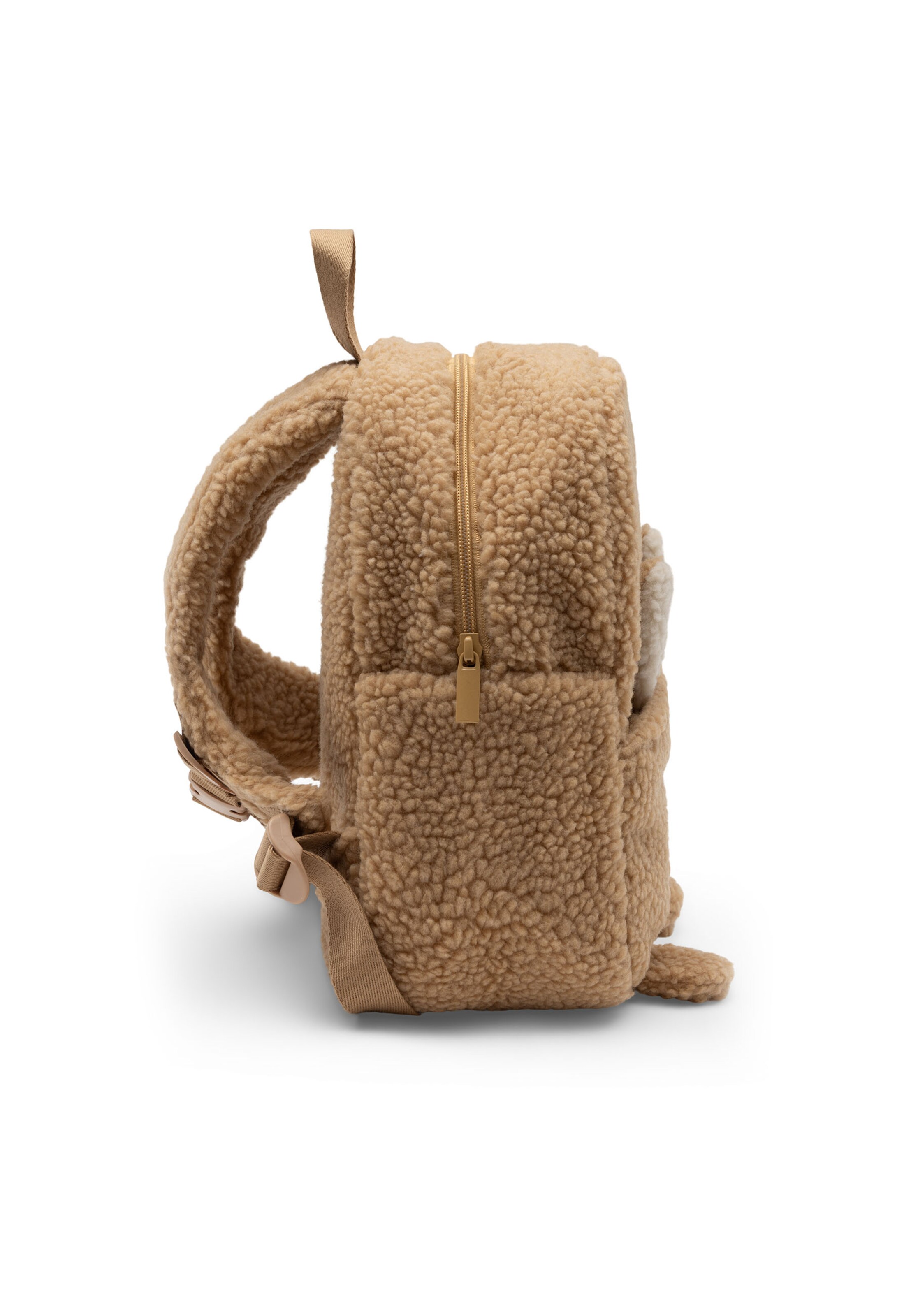 Sac à dos Jollein en marron