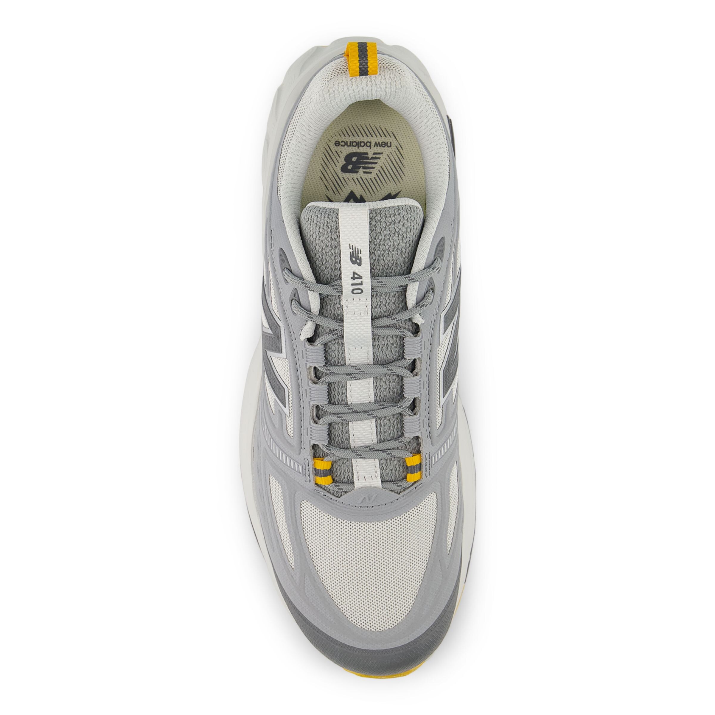 new balance Sneaker '410v9'. in Grau