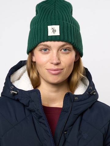 U.S. POLO ASSN. Hue 'Nor' i grøn