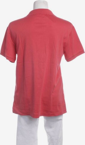 Polo Ralph Lauren Shirt M in Rot