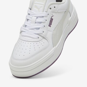 PUMA Sneakers laag 'CA Pro Classic' in Wit