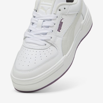 PUMA Sneaker 'CA Pro Classic' in Weiß