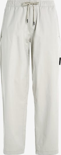 Calvin Klein Jeans Pantalon en coquille d'oeuf, Vue avec produit