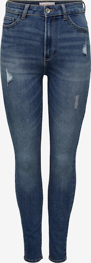 ONLY Jeans 'Rose' in blue denim, Produktansicht