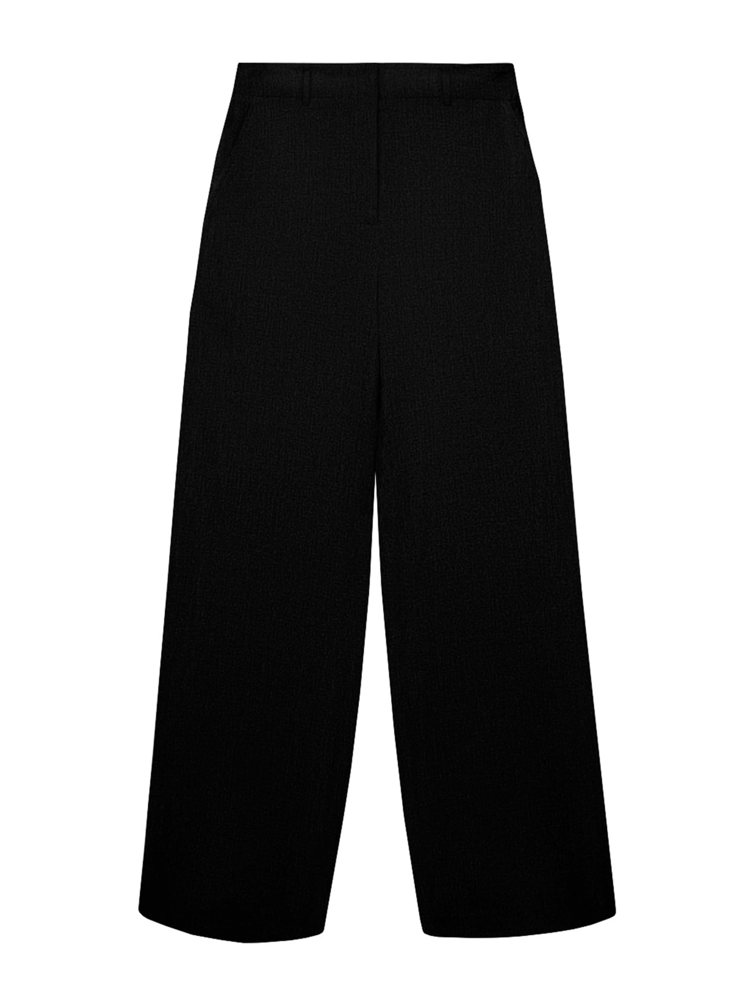 VERO MODA Pantalón 'VMBESTIE' en 34/32 en negro, Vista del producto