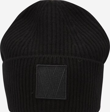 InWear Beanie 'Upepe' in Black