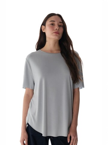 T-shirt 'T-Shirts' Penti en gris