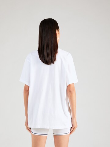 T-shirt 'Neri' ELLESSE en blanc