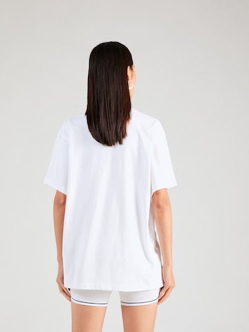 ELLESSE - Camiseta 'Neri' en blanco