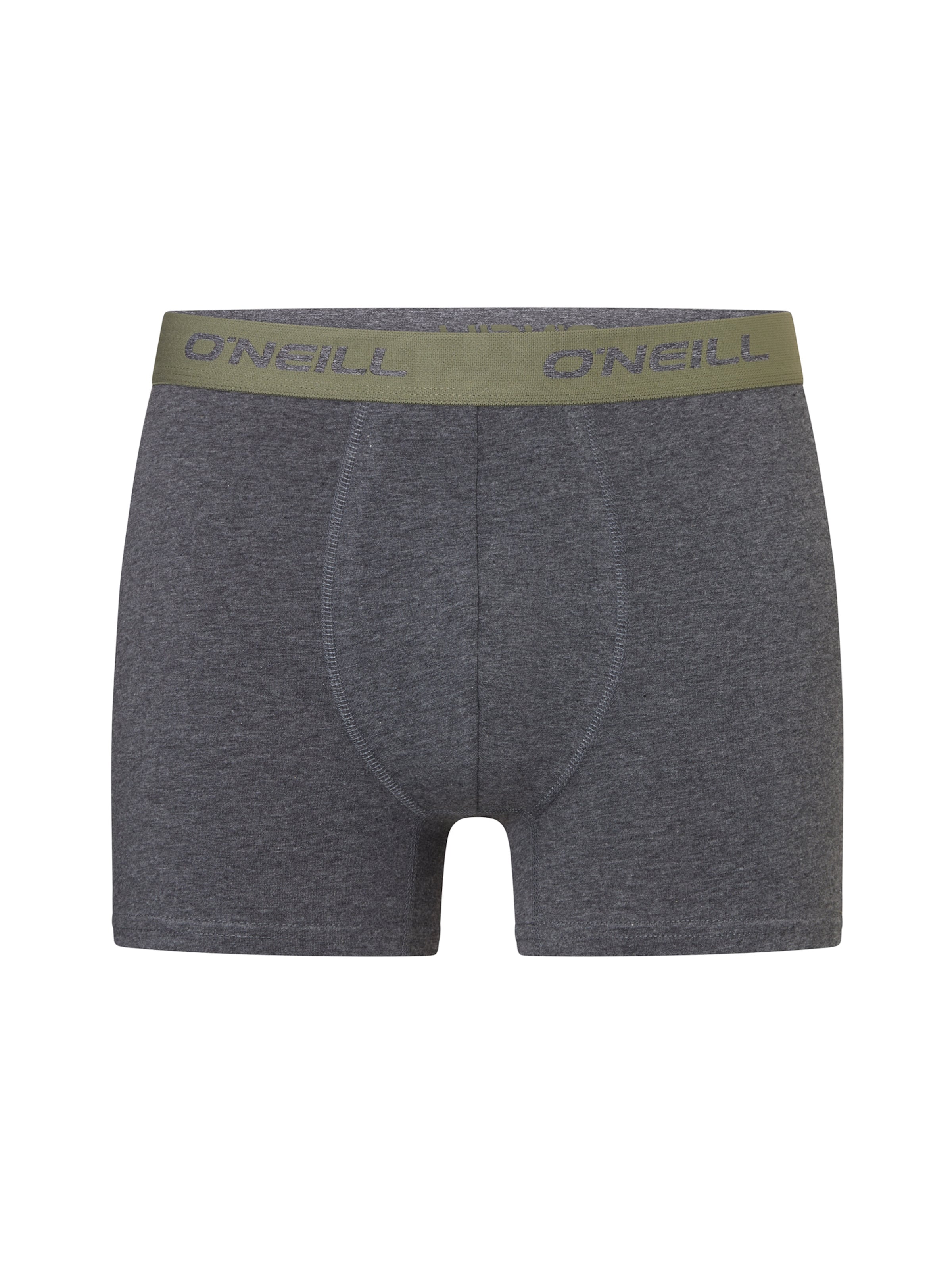 O'NEILL Boxershorts in Groen