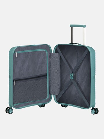 American Tourister - Carrito 'AIRCONIC SPINNER 55/20 TSA' en azul