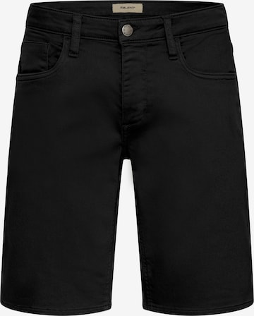 Jeans di BLEND in nero: frontale