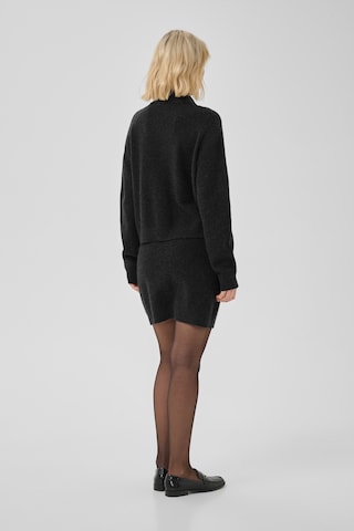 My Essential Wardrobe - Cárdigan 'Tracy' en gris