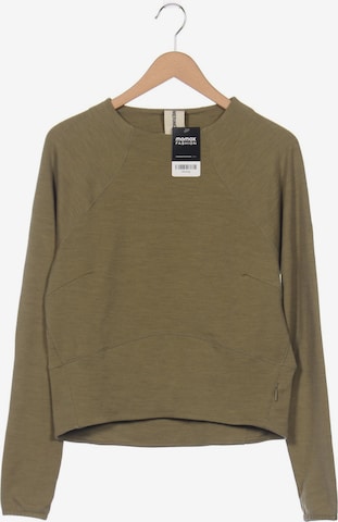 super.natural Top & Shirt in L in Green: front