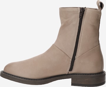 Ca'Shott Ankle Boots 'CASTINA' in Grey: front