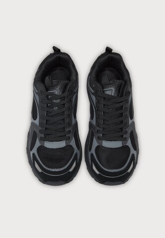 FILA Sneaker low i sort