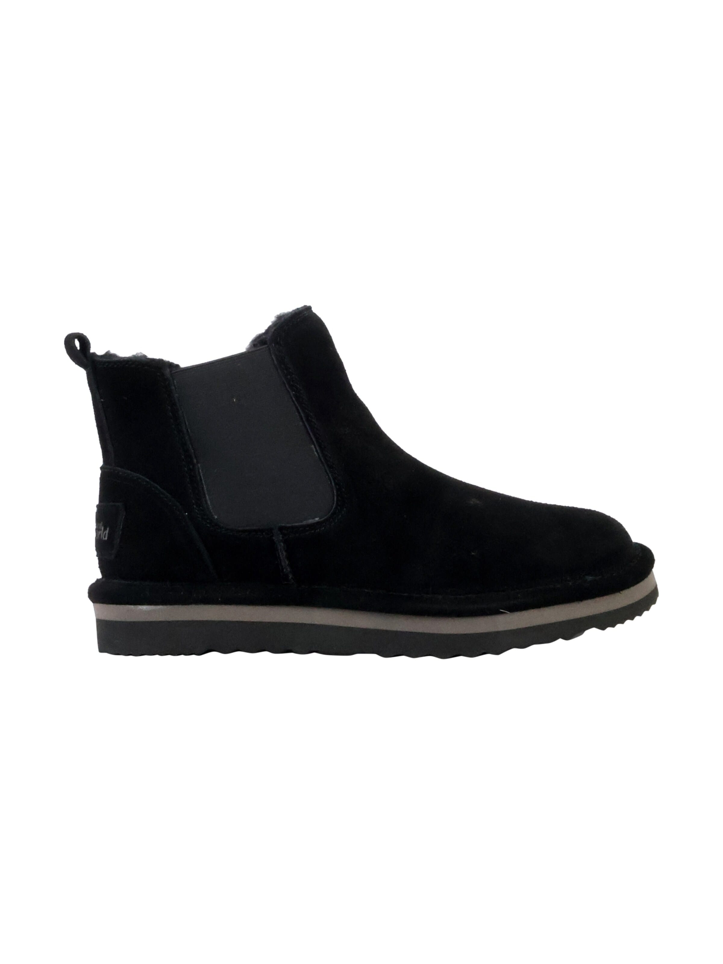 Tamaris - Botas de tobillo en negro