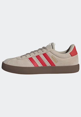 ADIDAS SPORTSWEAR Sneakers laag 'VL Court 3.0' in Beige: voorkant