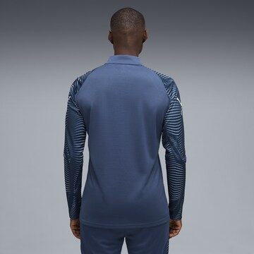 PUMA Performance Shirt 'Individual Final' in Blue