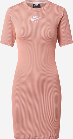 Nike Sportswear Klänning i rosa, Produktvy