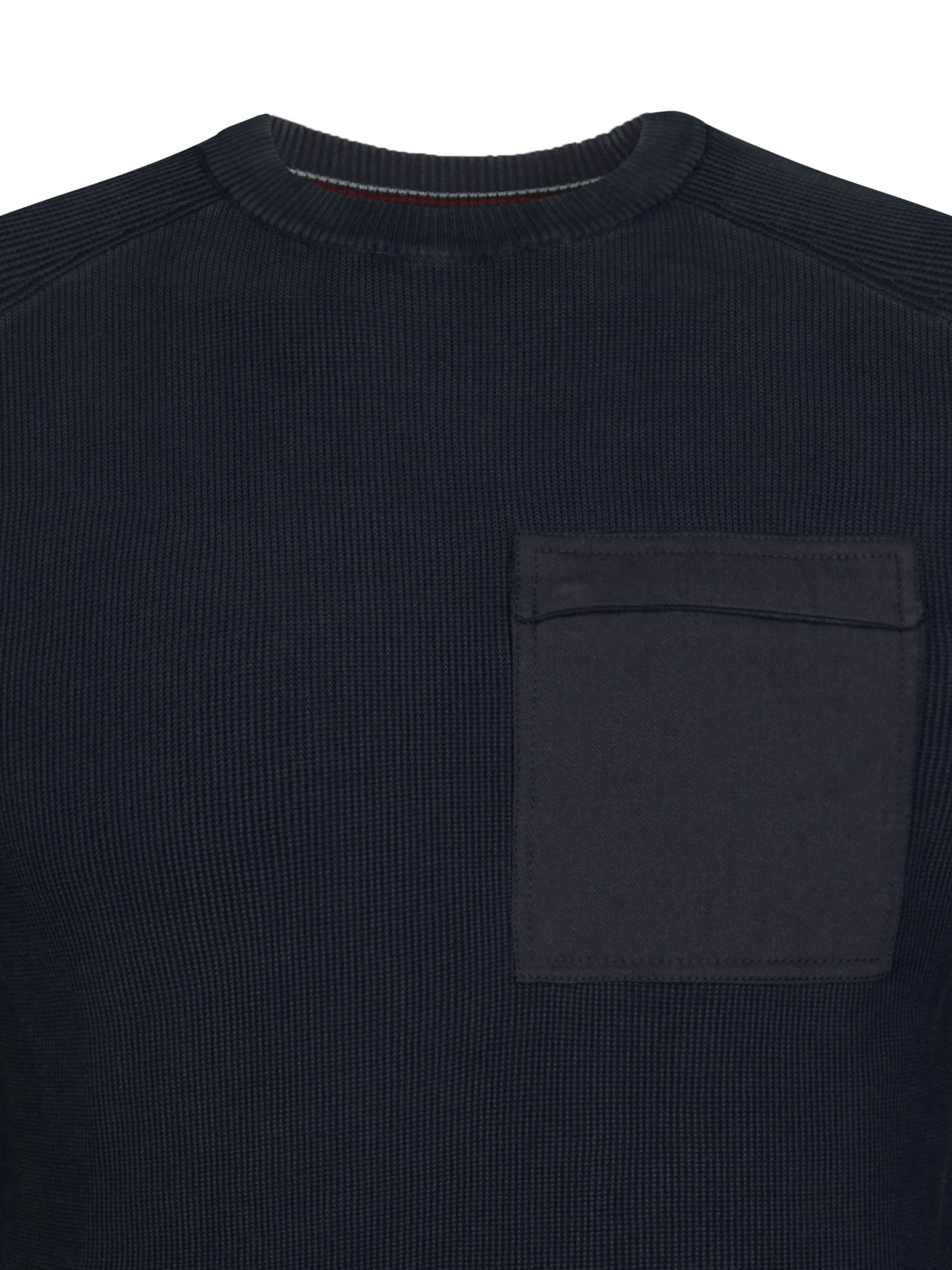 Pullover di Petrol Industries in blu