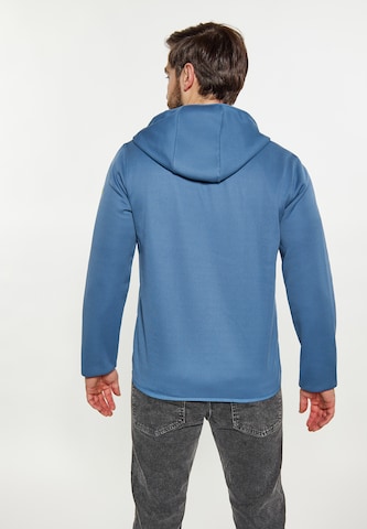 Veste mi-saison Schmuddelwedda en bleu