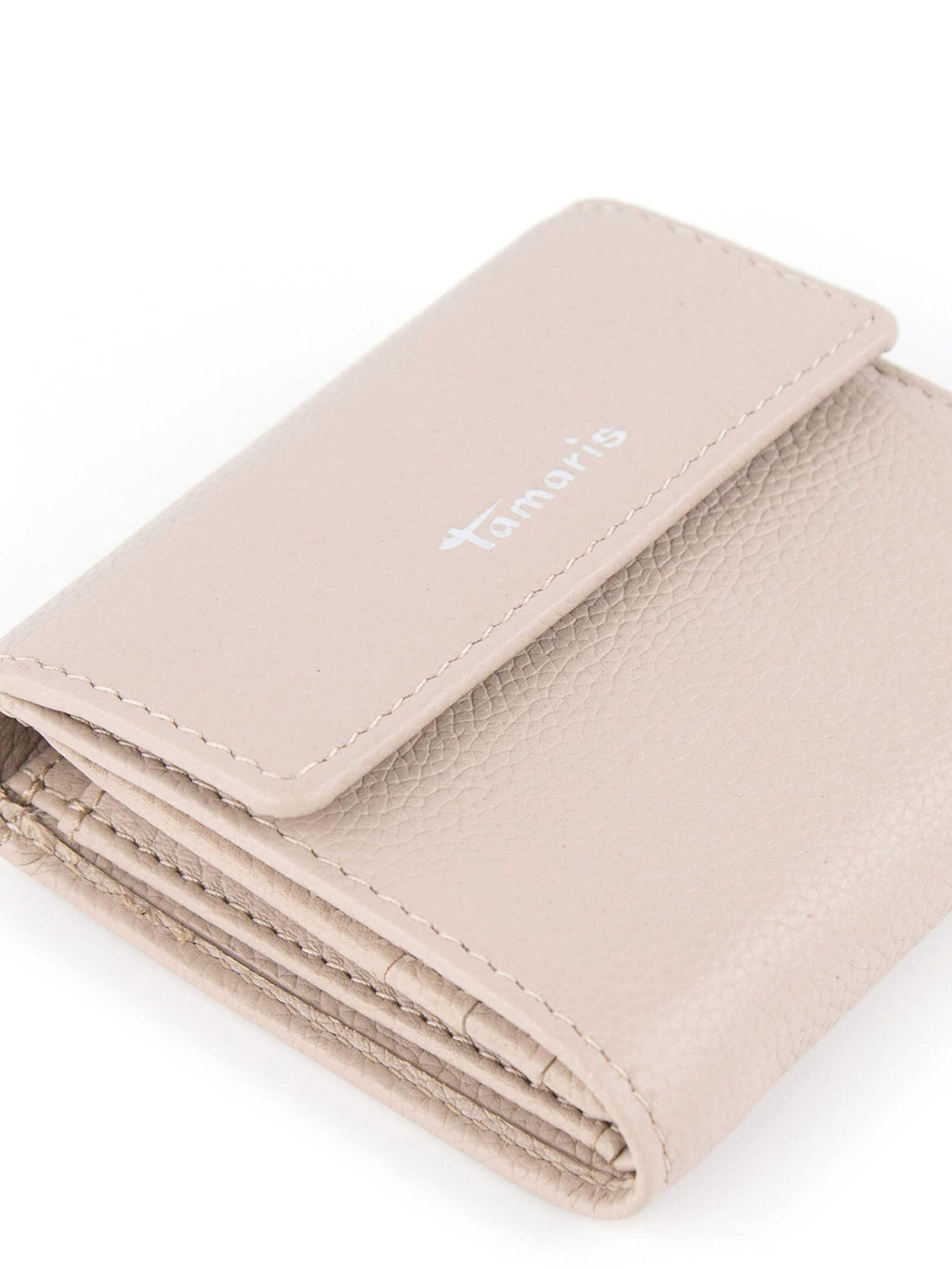 Tamaris Pénztárcák 'Amanda' - bézs